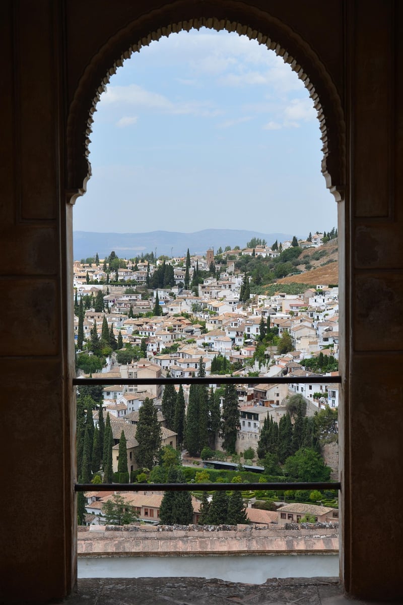 Generalife